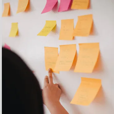Customized Social Media Strategy