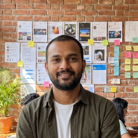 Rohan Mishra