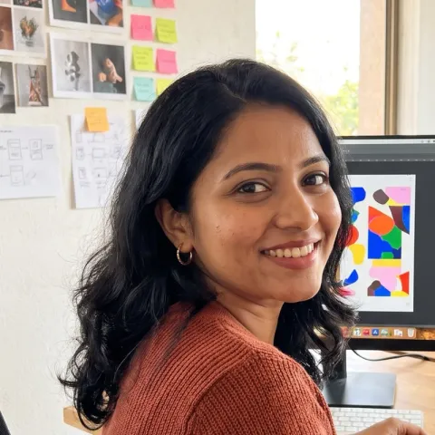 Ananya Das