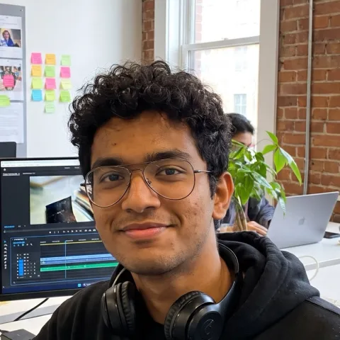 Arjun Nayak