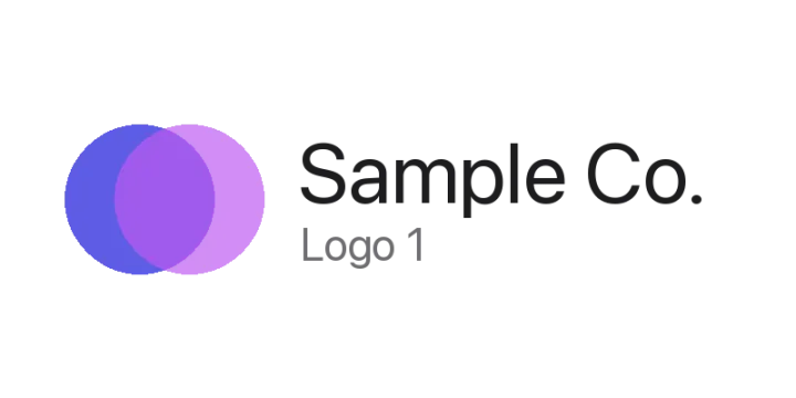 Sample Co. 1