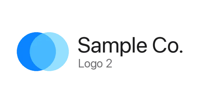 Sample Co. 2