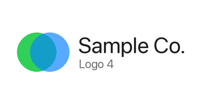 Sample Co. 4